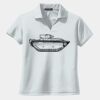 Women's Dri Mesh ® V Neck Polo Thumbnail