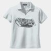 Women's Dri Mesh ® V Neck Polo Thumbnail