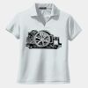 Women's Dri Mesh ® V Neck Polo Thumbnail