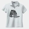 Women's Dri Mesh ® V Neck Polo Thumbnail