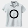 Women's Dri Mesh ® V Neck Polo Thumbnail