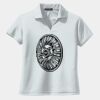 Women's Dri Mesh ® V Neck Polo Thumbnail