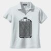 Women's Dri Mesh ® V Neck Polo Thumbnail
