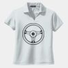 Women's Dri Mesh ® V Neck Polo Thumbnail
