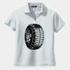 Women's Dri Mesh ® V Neck Polo Thumbnail