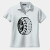 Women's Dri Mesh ® V Neck Polo Thumbnail