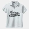 Women's Dri Mesh ® V Neck Polo Thumbnail