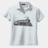 Women's Dri Mesh ® V Neck Polo Thumbnail