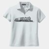 Women's Dri Mesh ® V Neck Polo Thumbnail