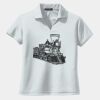 Women's Dri Mesh ® V Neck Polo Thumbnail