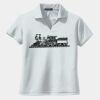 Women's Dri Mesh ® V Neck Polo Thumbnail