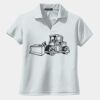 Women's Dri Mesh ® V Neck Polo Thumbnail