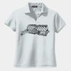 Women's Dri Mesh ® V Neck Polo Thumbnail
