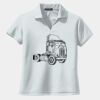 Women's Dri Mesh ® V Neck Polo Thumbnail