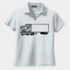 Women's Dri Mesh ® V Neck Polo Thumbnail