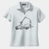 Women's Dri Mesh ® V Neck Polo Thumbnail
