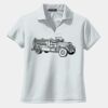 Women's Dri Mesh ® V Neck Polo Thumbnail