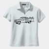 Women's Dri Mesh ® V Neck Polo Thumbnail