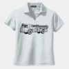 Women's Dri Mesh ® V Neck Polo Thumbnail