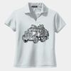 Women's Dri Mesh ® V Neck Polo Thumbnail