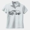 Women's Dri Mesh ® V Neck Polo Thumbnail