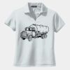 Women's Dri Mesh ® V Neck Polo Thumbnail