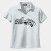 Women's Dri Mesh ® V Neck Polo Thumbnail