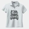 Women's Dri Mesh ® V Neck Polo Thumbnail