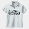 Women's Dri Mesh ® V Neck Polo Thumbnail