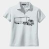 Women's Dri Mesh ® V Neck Polo Thumbnail