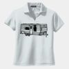 Women's Dri Mesh ® V Neck Polo Thumbnail