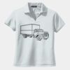 Women's Dri Mesh ® V Neck Polo Thumbnail