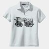 Women's Dri Mesh ® V Neck Polo Thumbnail