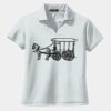 Women's Dri Mesh ® V Neck Polo Thumbnail