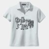 Women's Dri Mesh ® V Neck Polo Thumbnail