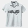 Women's Dri Mesh ® V Neck Polo Thumbnail