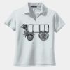 Women's Dri Mesh ® V Neck Polo Thumbnail