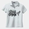 Women's Dri Mesh ® V Neck Polo Thumbnail
