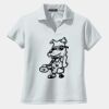 Women's Dri Mesh ® V Neck Polo Thumbnail