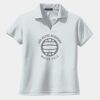 Women's Dri Mesh ® V Neck Polo Thumbnail