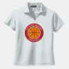 Women's Dri Mesh ® V Neck Polo Thumbnail