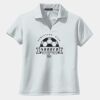 Women's Dri Mesh ® V Neck Polo Thumbnail