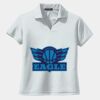 Women's Dri Mesh ® V Neck Polo Thumbnail