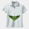 Women's Dri Mesh ® V Neck Polo Thumbnail