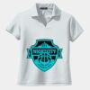 Women's Dri Mesh ® V Neck Polo Thumbnail
