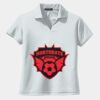 Women's Dri Mesh ® V Neck Polo Thumbnail