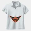 Women's Dri Mesh ® V Neck Polo Thumbnail