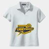 Women's Dri Mesh ® V Neck Polo Thumbnail
