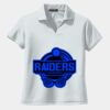 Women's Dri Mesh ® V Neck Polo Thumbnail