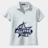 Women's Dri Mesh ® V Neck Polo Thumbnail
